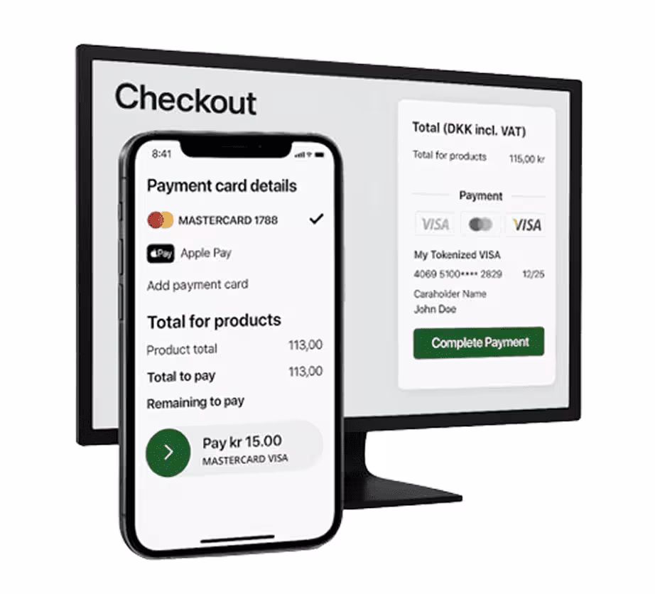 Online Payments